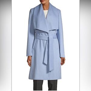 Size large Calvin Klein women’s coat